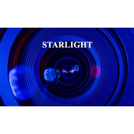 Công nghệ camera quan sát thế hệ mới mới - Starlight